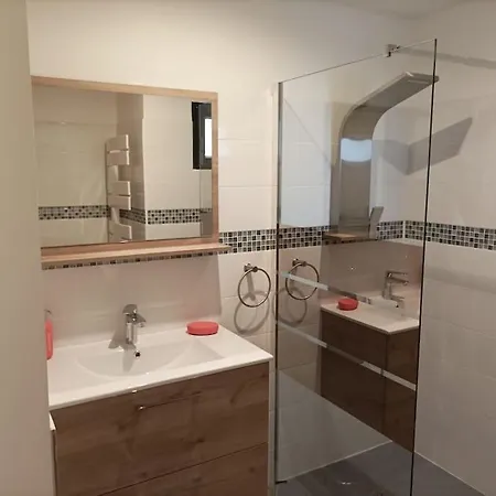 Appartement Caraman Caraman