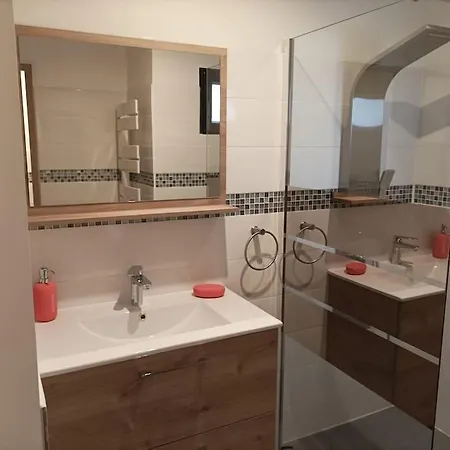 Appartement Caraman Caraman