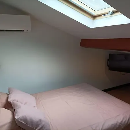 Appartement Appartement Caraman