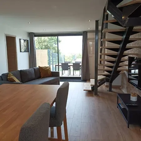 Appartement Caraman Caraman