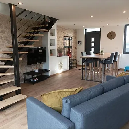 Appartement Appartement Caraman Caraman