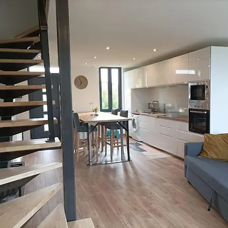 Appartement Appartement Caraman Caraman