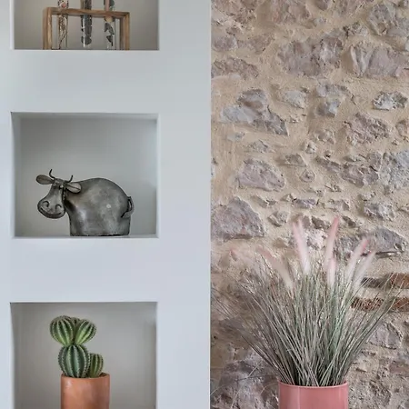 Appartement Appartement Caraman