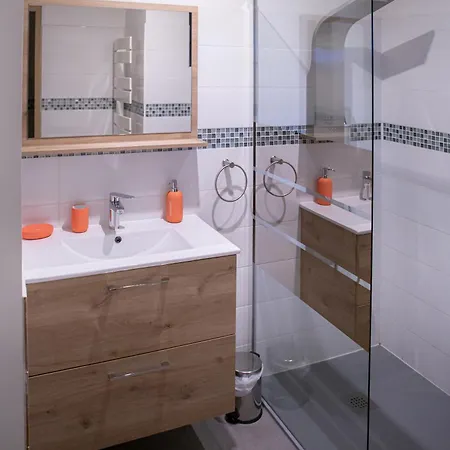 Appartement Caraman Appartement