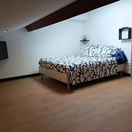 Appartement Caraman
