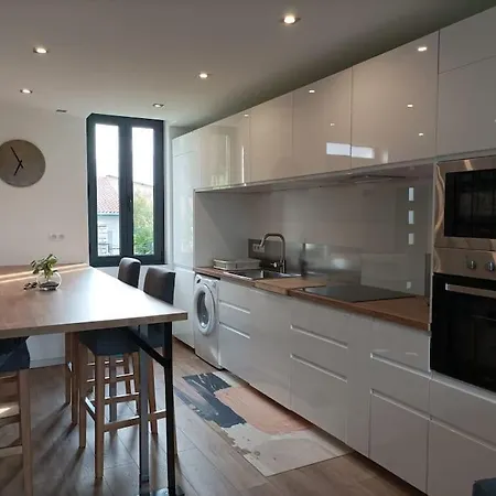 Appartement Caraman
