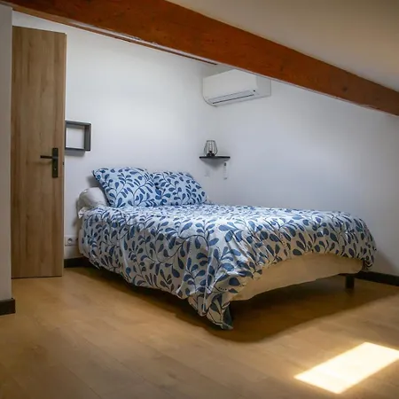 Lägenhet Appartement Caraman Caraman