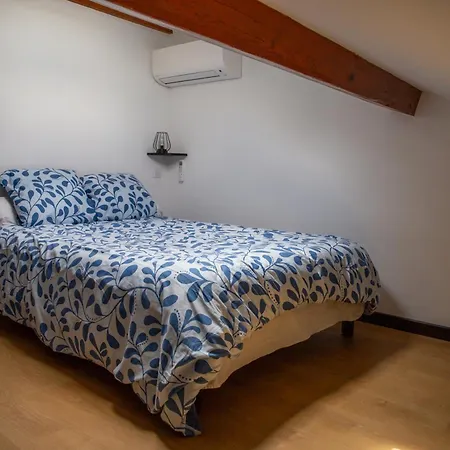 Appartement Caraman Caraman