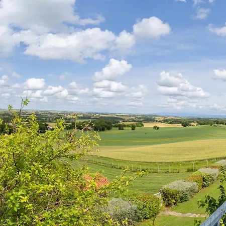 Lägenhet Appartement Caraman Caraman