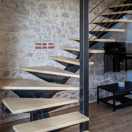 Appartement Caraman Lägenhet Caraman