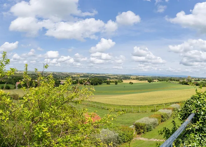 Apartment Appartement Caraman Caraman