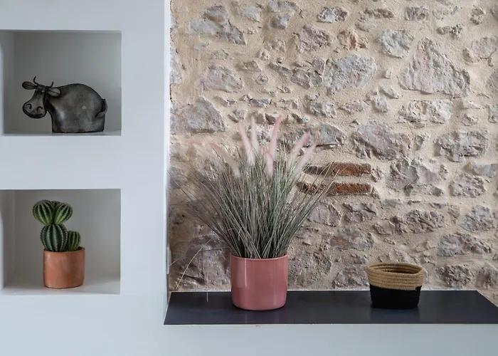 Appartement Caraman * Caraman