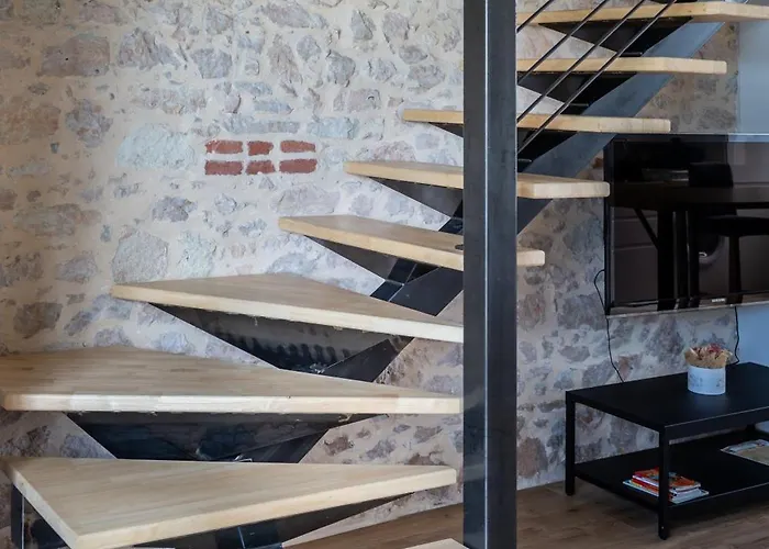 Appartement Caraman Apartment Caraman